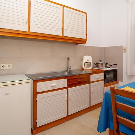 Amatu Villa Xerokampos  Luaran gambar