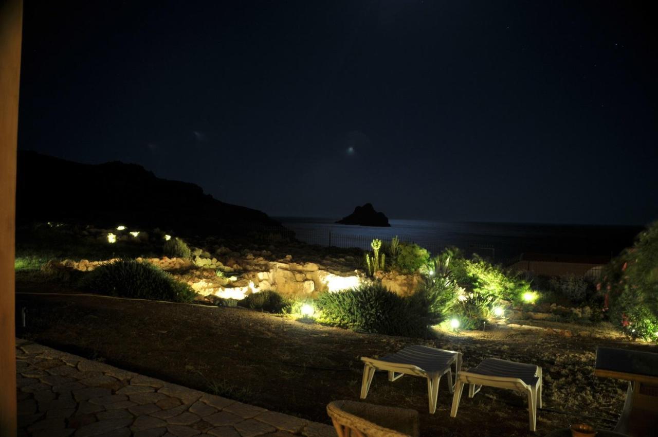 Amatu Villa Xerokampos  Luaran gambar